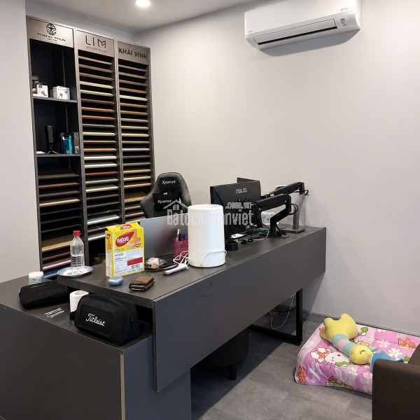 [ ONLY 1 ] 6 TỶ 990 NHÀ ĐẸP KDC THE SUN – ĐÀO TÔNG NGUYÊN, NHÀ BÈ