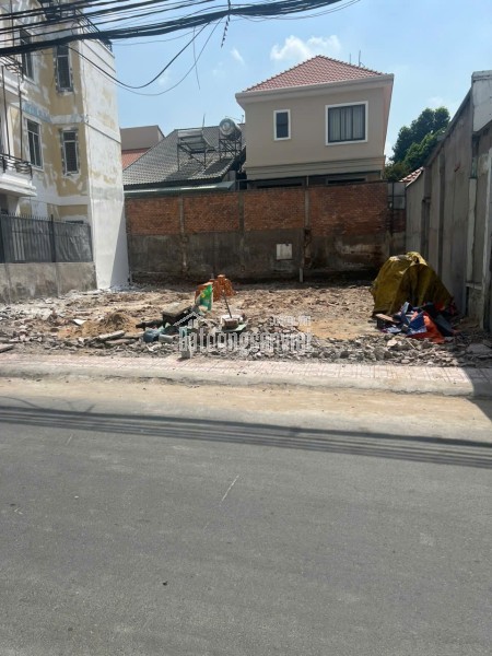 BÁN ĐẤT NGAY BỆNH VIỆN THỦ ĐỨC - MẶT TIỀN ĐƯỜNG SỐ 3 – TAM BÌNH – TP THỦ ĐỨC