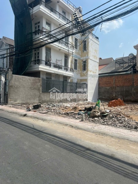 BÁN ĐẤT NGAY BỆNH VIỆN THỦ ĐỨC - MẶT TIỀN ĐƯỜNG SỐ 3 – TAM BÌNH – TP THỦ ĐỨC