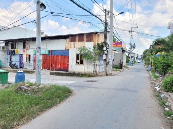 ĐẦU TƯ SINH LỜI - Chính Chủ Bán đất nông nghiệp tại xã Long Khánh, Bến Cầu, Tây Ninh