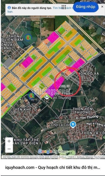 ĐẦU TƯ SINH LỜI - Chính Chủ Bán đất nông nghiệp tại xã Long Khánh, Bến Cầu, Tây Ninh