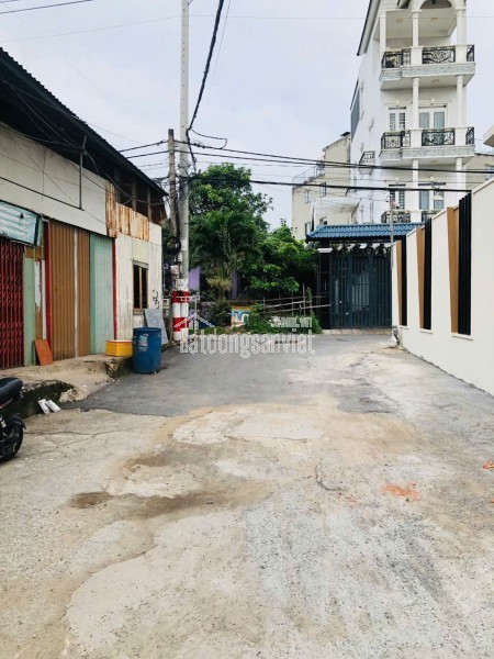 ĐẦU TƯ SINH LỜI - Chính Chủ Bán đất nông nghiệp tại xã Long Khánh, Bến Cầu, Tây Ninh