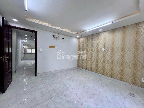 Giảm 200 Triệu! Nhà 4 Tầng KDC An Sương – 5PN, 5WC – Mở Văn Phòng Công Ty – Giá Chỉ 7.6 Tỷ