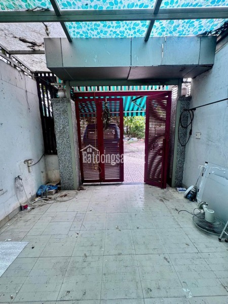 Giảm 200 Triệu! Nhà 4 Tầng KDC An Sương – 5PN, 5WC – Mở Văn Phòng Công Ty – Giá Chỉ 7.6 Tỷ
