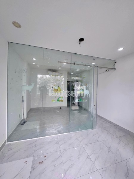 Giảm 200 Triệu! Nhà 4 Tầng KDC An Sương – 5PN, 5WC – Mở Văn Phòng Công Ty – Giá Chỉ 7.6 Tỷ