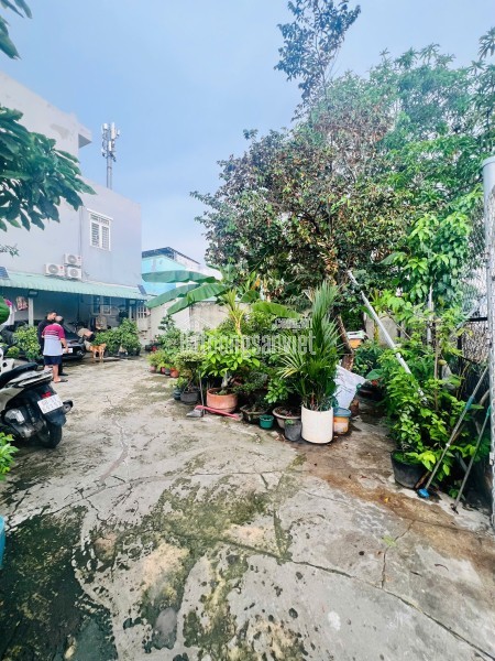 🌷 ĐẤT LÔ GÓC 2 MẶT TIỀN KINH DOANH ( ngang 8.6m - 108m2 ) Giá chào hơn 6 Tỷ