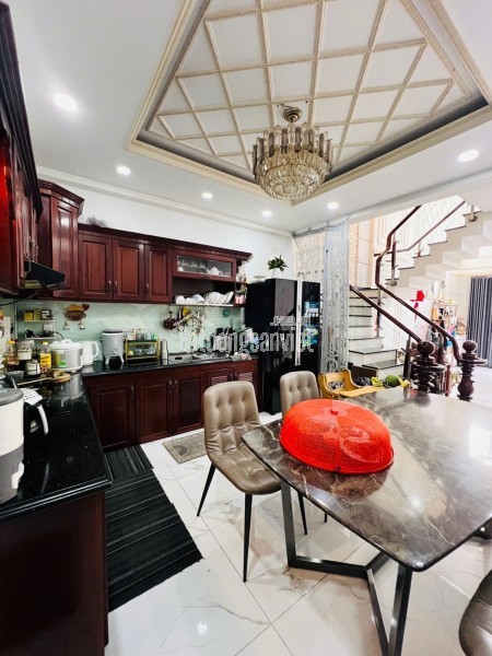 🌷 BÁN NHÀ 5 TẦNG ĐƯỜNG AN DƯƠNG VƯƠNG ( 56m2 ) HẺM XE TẢI ĐỐI DIỆN CÔNG VIÊN . Giá nhỉnh nhẹ 7 Tỷ