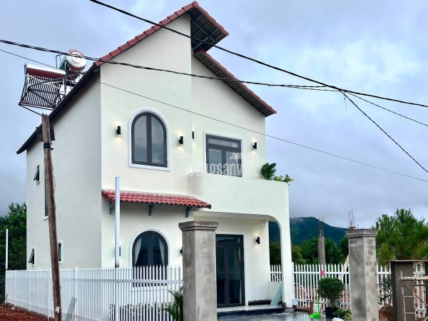 Bán nhà biệt thự, liền kề tại dt 725, Xã Đông Thanh, Huyện Lâm Hà, Lâm Đồng giá 2 tỷ  950 triệu