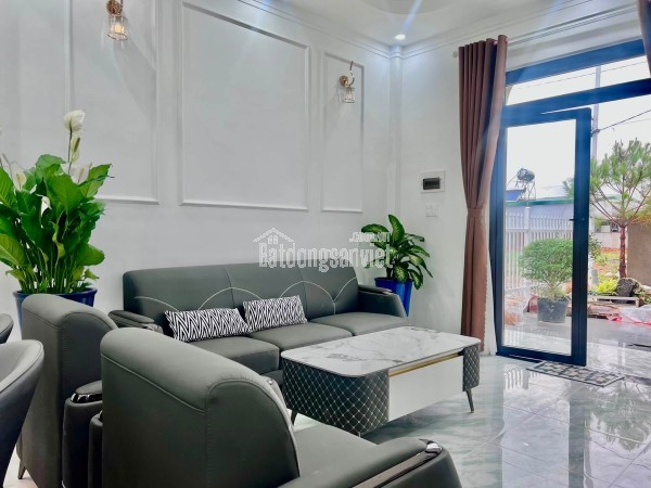Bán nhà biệt thự, liền kề tại dt 725, Xã Đông Thanh, Huyện Lâm Hà, Lâm Đồng giá 2 tỷ  950 triệu