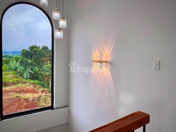 Bán nhà biệt thự, liền kề tại dt 725, Xã Đông Thanh, Huyện Lâm Hà, Lâm Đồng giá 2 tỷ  950 triệu