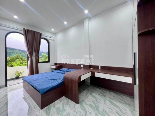 Bán nhà biệt thự, liền kề tại dt 725, Xã Đông Thanh, Huyện Lâm Hà, Lâm Đồng giá 2 tỷ  950 triệu