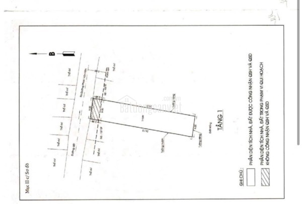 Giảm Sốc 1 Tỷ! Đất Đẹp 171m² - Ngang 6m - HXH Thông Tân Thới Nhất 13C - Chỉ 9.5 Tỷ