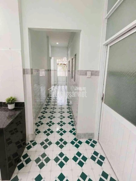 Giảm Sốc 1 Tỷ! Đất Đẹp 171m² - Ngang 6m - HXH Thông Tân Thới Nhất 13C - Chỉ 9.5 Tỷ