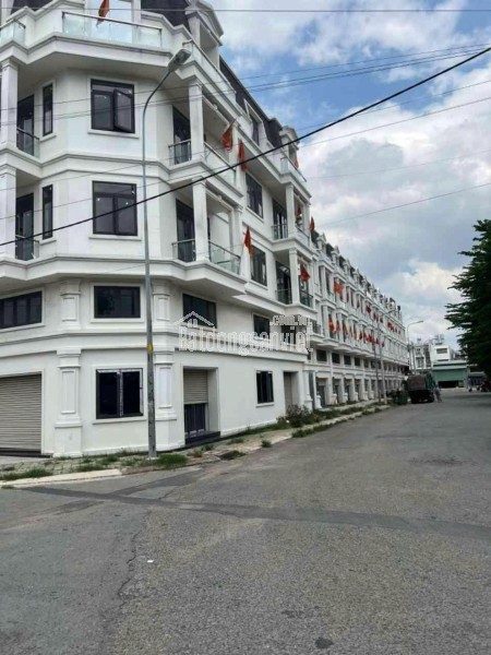 Giảm Sốc 1 Tỷ! Đất Đẹp 171m² - Ngang 6m - HXH Thông Tân Thới Nhất 13C - Chỉ 9.5 Tỷ