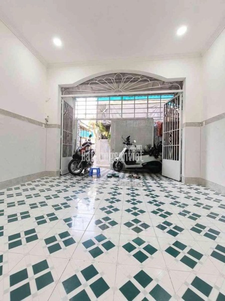 Giảm Sốc 1 Tỷ! Đất Đẹp 171m² - Ngang 6m - HXH Thông Tân Thới Nhất 13C - Chỉ 9.5 Tỷ