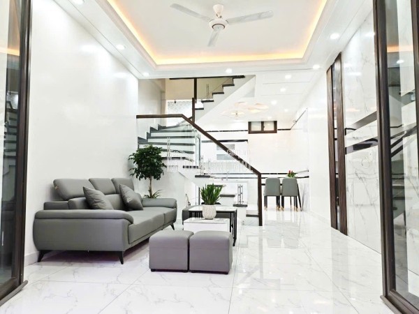 🏡 ĐẤT 57M² – GẦN BÙI VIỆN – GIÁ 30 TRIỆU/M²
