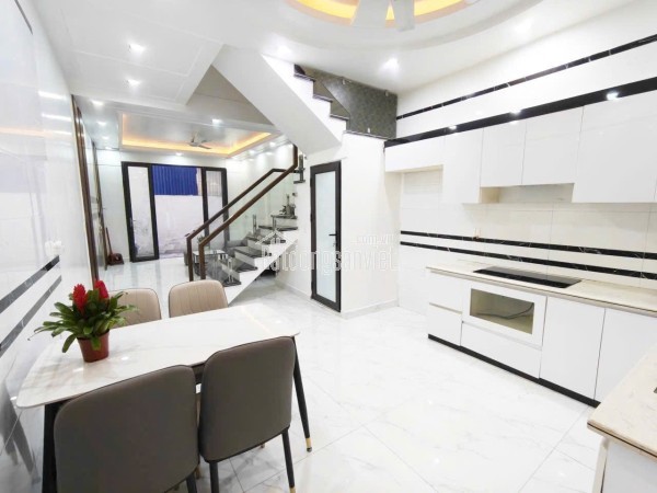 🏡 ĐẤT 57M² – GẦN BÙI VIỆN – GIÁ 30 TRIỆU/M²
