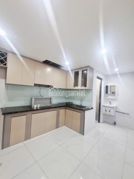 Hàng Hiếm Phan Văn Hớn - Hẻm Xe Hơi - Nhà Đẹp 45m² - nhỉnh 4 tỷ
