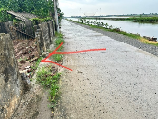ĐẤT ĐẸP- GIÁ TỐT BÁN NHANH LÔ ĐẤT ĐẦU TƯ LÀ SINH LỜI TẠI huyện Kim Sơn tỉnh Ninh Bình