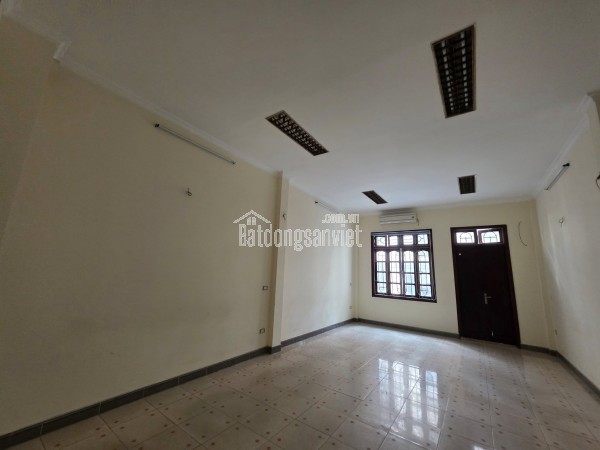 🔅 NHÀ MẶT PHỐ VIP KIM ĐỒNG, HOÀNG MAI 59M2 5 TẦNG MT 4.5M, SIÊU KD, CHỈ 33.5 TỶ 🔅
