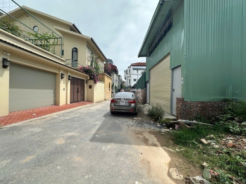 50m2 ĐẤT PHÂN LÔ, 2 THOÁNG TRƯỚC SAU, CUỐI TRỊNH VĂN BÔ, PHÂN LÔ, ÔTÔ KINH DOANH, nhỉnh 8 tỷ