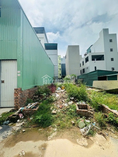 50m2 ĐẤT PHÂN LÔ, 2 THOÁNG TRƯỚC SAU, CUỐI TRỊNH VĂN BÔ, PHÂN LÔ, ÔTÔ KINH DOANH, nhỉnh 8 tỷ