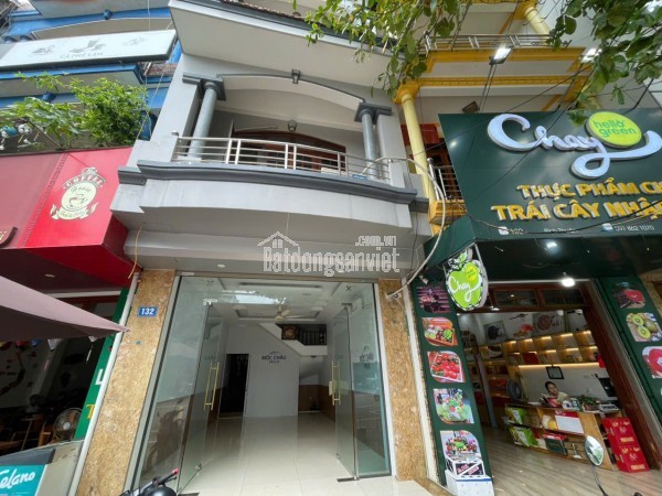 BÁN ĐẤT ĐẸP – TRUNG TÂM HÀNH CHÍNH MỚI MỘC CHÂU
