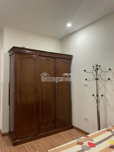 Bán Căn Hộ Chung Cư Thái Hà – 70m², 2 PN, Đủ Nội Thất, Sổ Đỏ Chính Chủ
