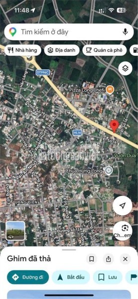 HOT HOT – CHÍNH CHỦ CẦN BÁN ĐẤT TẶNG NHÀ MẶT TIỀN TẠI NGUYỄN HUỆ, Phường 5, TP.Tuy Hòa- Phú Yên