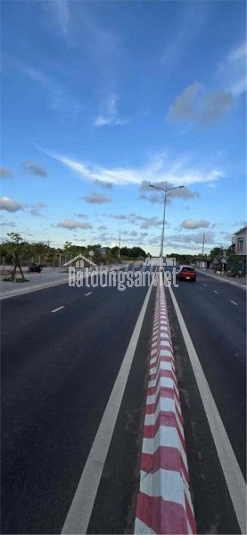HOT HOT – CHÍNH CHỦ CẦN BÁN ĐẤT TẶNG NHÀ MẶT TIỀN TẠI NGUYỄN HUỆ, Phường 5, TP.Tuy Hòa- Phú Yên