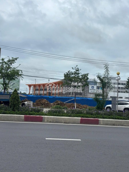 ĐẤT ĐẸP- GIÁ TỐT BÁN NHANH LÔ ĐẤT ĐẦU TƯ LÀ SINH LỜI TẠI TP Bến Tre, Tỉnh Bến Tre