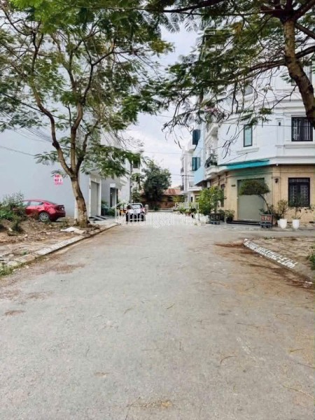 BÁN ĐẤT QUỲNH HOÀNG, AN DƯƠNG, HẢI PHÒNG