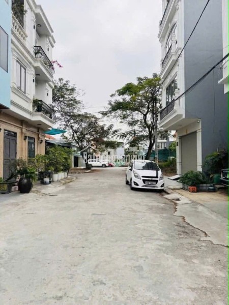 BÁN ĐẤT QUỲNH HOÀNG, AN DƯƠNG, HẢI PHÒNG