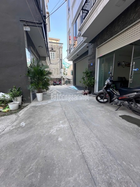 BÁN ĐẤT QUỲNH HOÀNG, AN DƯƠNG, HẢI PHÒNG