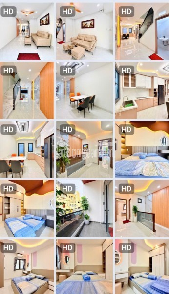 NHÀ ĐẸP CẦN BÁN 371 NGUYỄN DUY DƯƠNG QUẬN 10 ,TPHCM