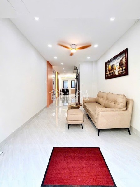 NHÀ ĐẸP CẦN BÁN 371 NGUYỄN DUY DƯƠNG QUẬN 10 ,TPHCM