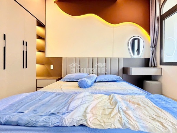 NHÀ ĐẸP CẦN BÁN 371 NGUYỄN DUY DƯƠNG QUẬN 10 ,TPHCM