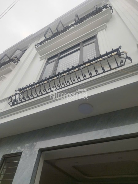 BÁN NHÀ MẶT ĐƯỜNG HẠ ĐOẠN 3, HẢI AN, HẢI PHÒNG  VỪA Ở VỪA KINH DOANH, GIÁ 4,99 TỶ