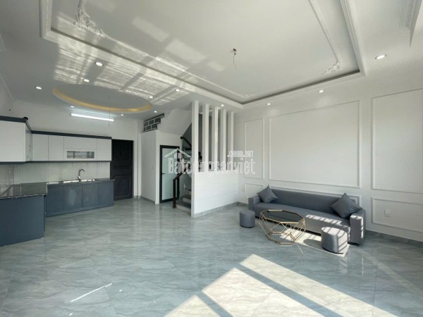 BÁN NHÀ 3 TẦNG ĐẰNG HẢI, HẢI AN, HẢI PHÒNG  Ô TÔ ĐỖ TẬN CỬA, GIÁ CHỈ 2 TỶ 350 TRIỆU