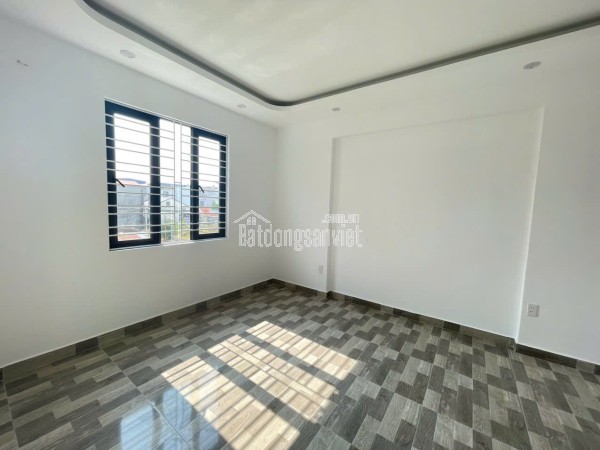 BÁN NHÀ 3 TẦNG ĐẰNG HẢI, HẢI AN, HẢI PHÒNG  Ô TÔ ĐỖ TẬN CỬA, GIÁ CHỈ 2 TỶ 350 TRIỆU