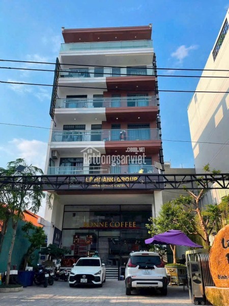 TÒA NHÀ DÒNG TIỀN – VIEW 4 MẶT SÔNG – BÁN ĐẢO THANH ĐA, TP.HCM
DÒNG TIỀN 270TR/THÁNG