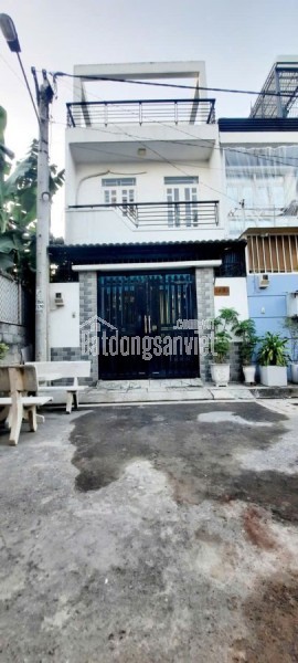 Bán nhà riêng tại Đường Số 6, Phường Linh Xuân, Thành phố Thủ Đức, TP HCM giá 5 tỷ  800 triệu .