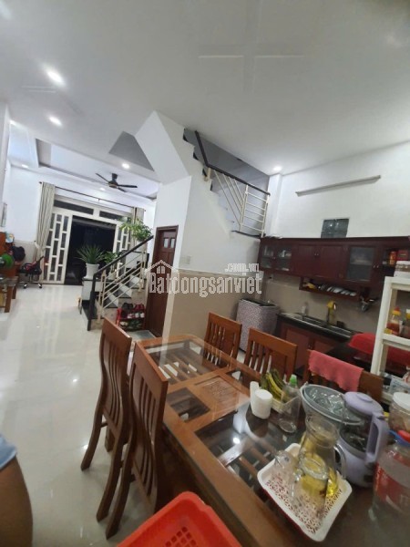 Bán nhà riêng tại Đường Số 6, Phường Linh Xuân, Thành phố Thủ Đức, TP HCM giá 5 tỷ  800 triệu .