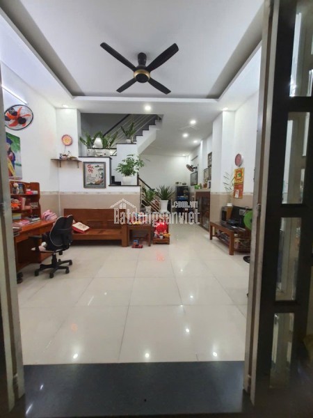 Bán nhà riêng tại Đường Số 6, Phường Linh Xuân, Thành phố Thủ Đức, TP HCM giá 5 tỷ  800 triệu .