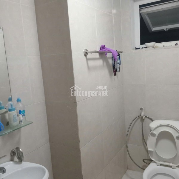 CHÍNH CHỦ CHO THUÊ CĂN HỘ CHUNG CƯ NAM TRUNG YÊN – YÊN HÒA, HÀ NỘI