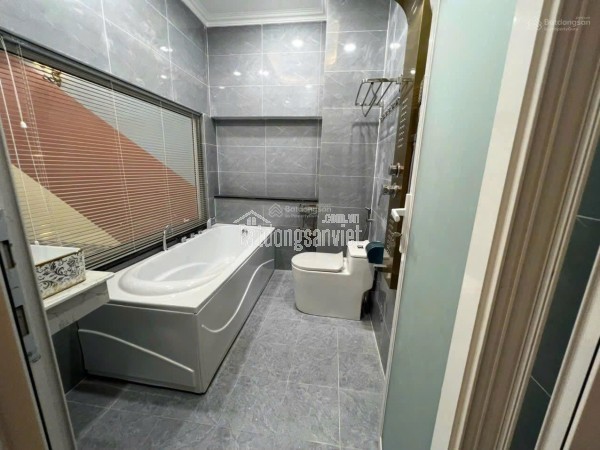BÁN NHÀ 1 TRỆT 3 LẦU KDC PHÚ HỒNG THỊNH 6-PHƯỜNG BÌNH AN – SỔ HỒNG HOÀN CÔNG – GIÁ CHỈ 6,8 TỶ