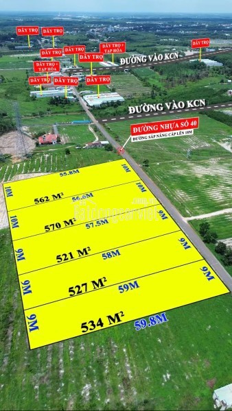 ĐẤT ĐẸP MINH THÀNH – CHƠN THÀNH  CƠ HỘI ĐẦU TƯ KHÔNG NÊN BỎ LỠ