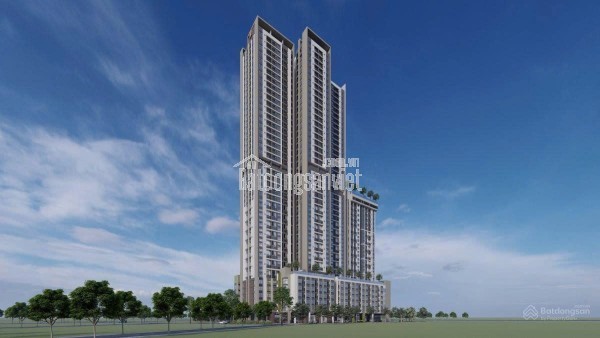 SANG NHƯỢNG CĂN HỘ THE GLORY – PHƯỜNG HÒA PHÚ, THỦ DẦU MỘT, BÌNH DƯƠNG