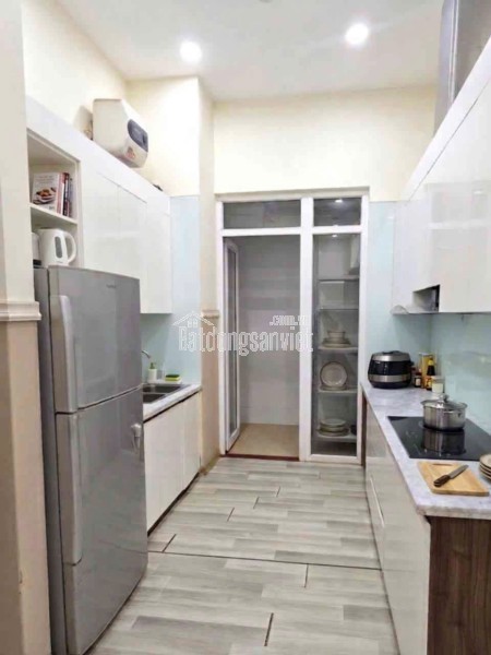 90m2 MẶT ĐƯỜNG 3.5, VỊ TRÍ VÀNG TRỊNH VĂN BÔ, 4 Tỷ ĐỂ LẠI FULL NỘI THẤT