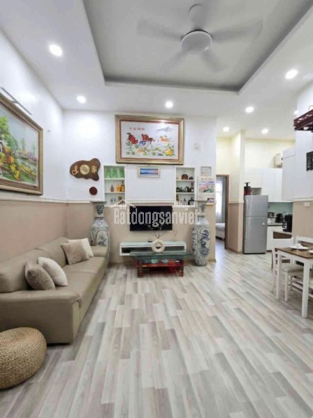 90m2 MẶT ĐƯỜNG 3.5, VỊ TRÍ VÀNG TRỊNH VĂN BÔ, 4 Tỷ ĐỂ LẠI FULL NỘI THẤT